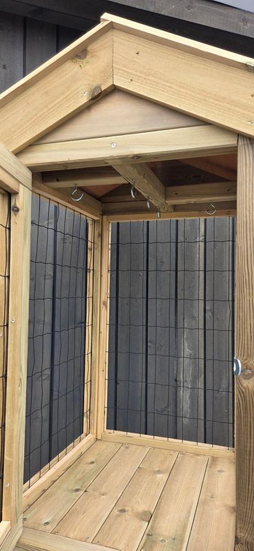 Fuglematehus