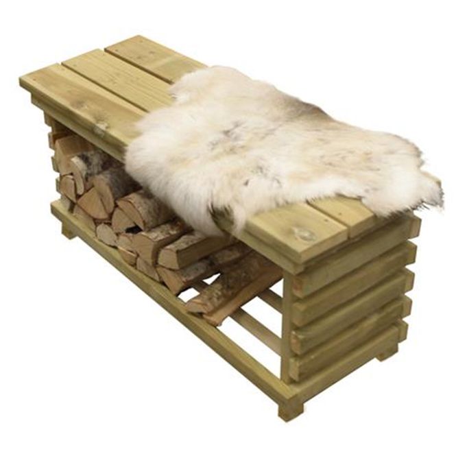 Hovedbilde Bålpannebenk